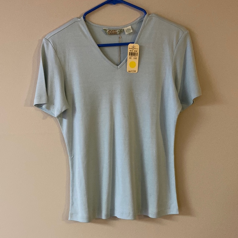 Tommy Bahama Top Size Small